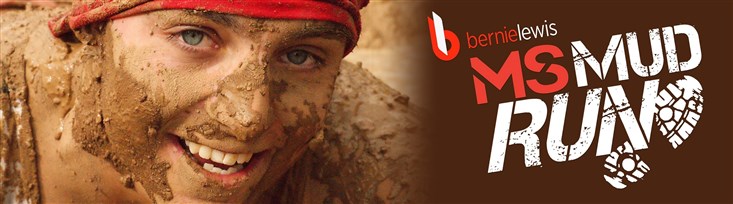 MS MUD RUN
