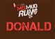 Donald's doing the Bernie Lewis MS Mud Run